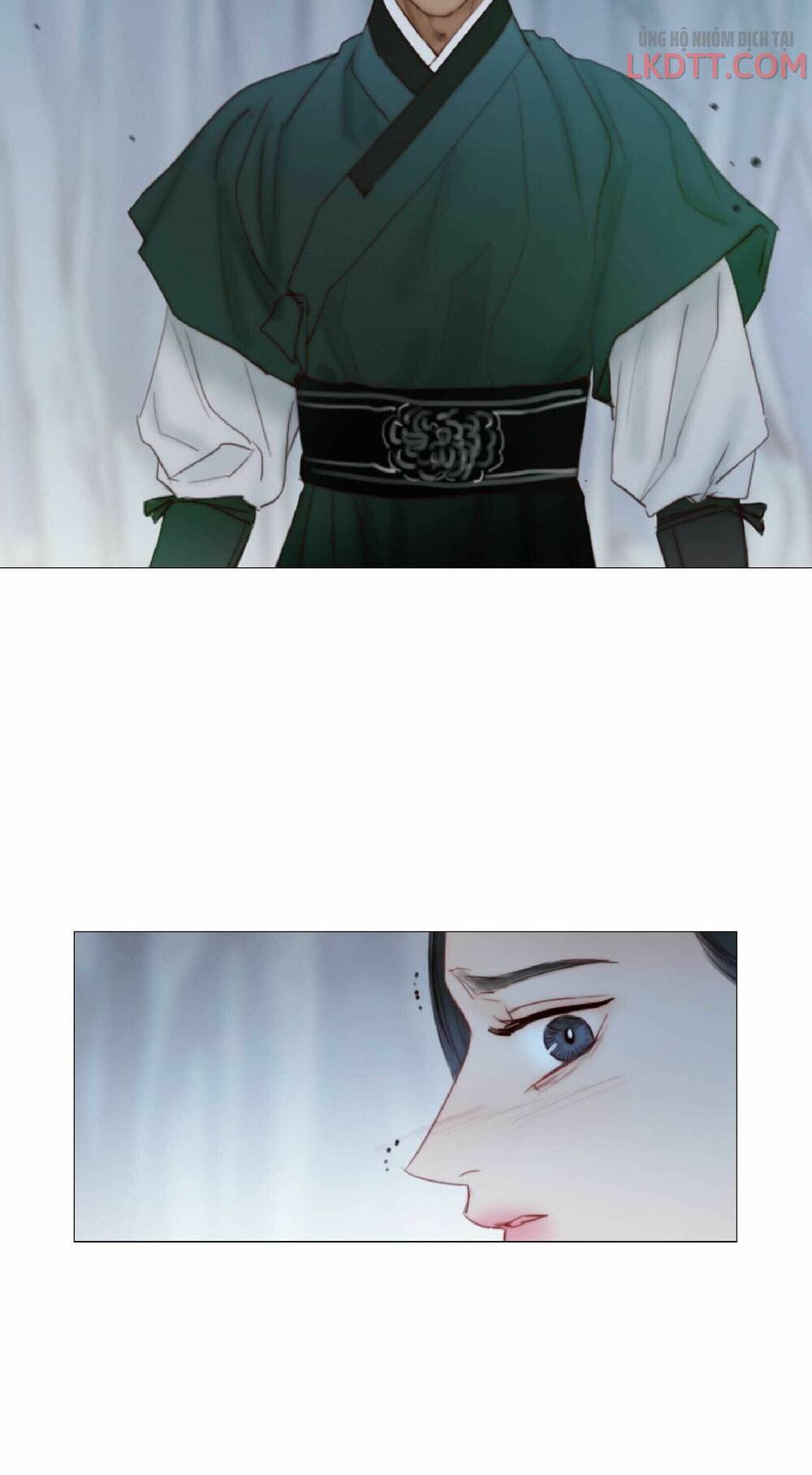 Mùa Đông Tăm Tối Chapter 60 - 56