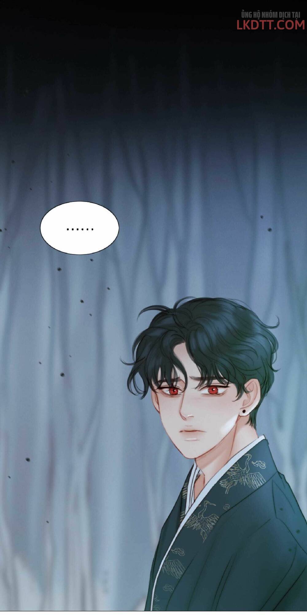 Mùa Đông Tăm Tối Chapter 60 - 60