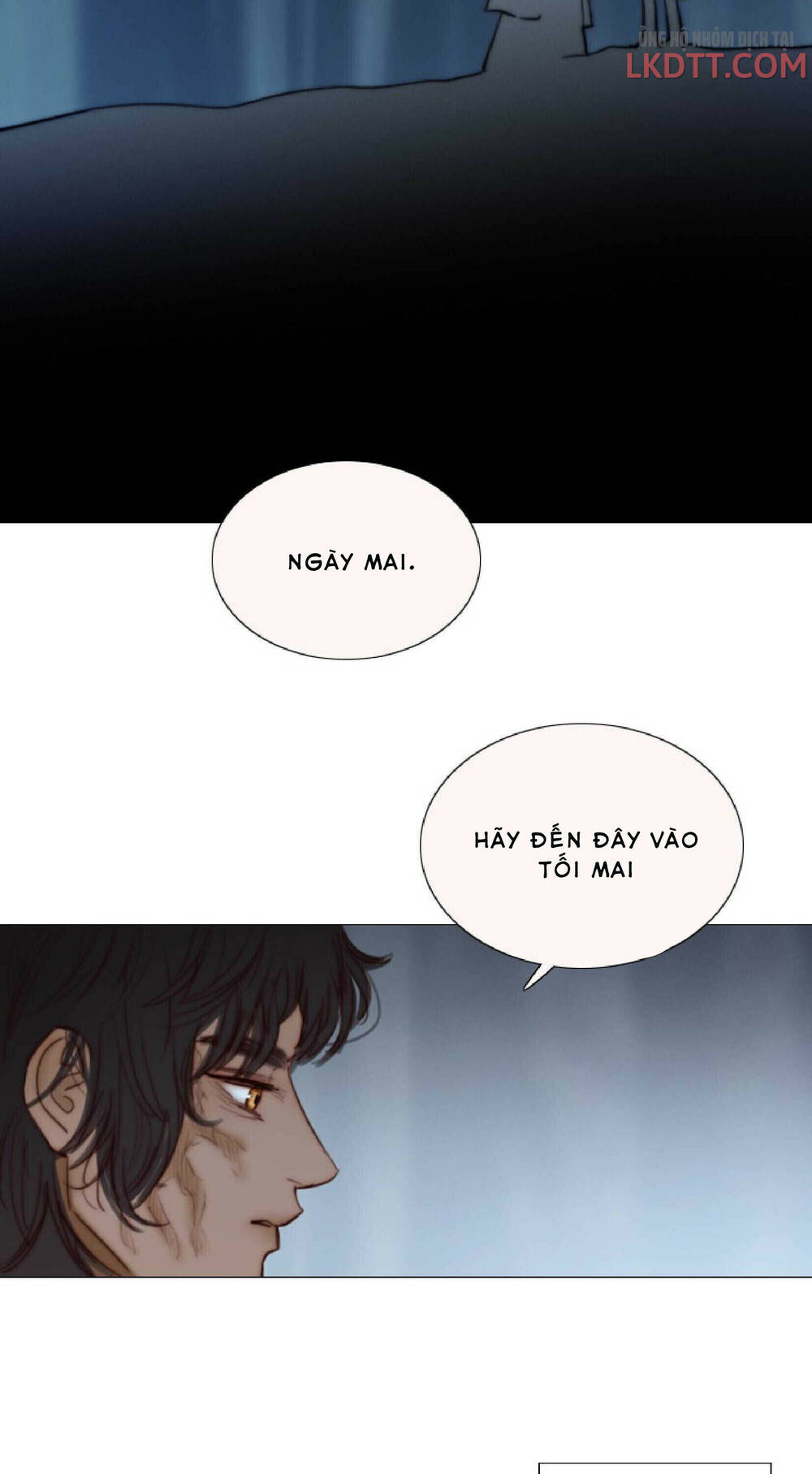 Mùa Đông Tăm Tối Chapter 60 - 8