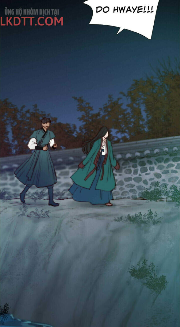 Mùa Đông Tăm Tối Chapter 61 - 2