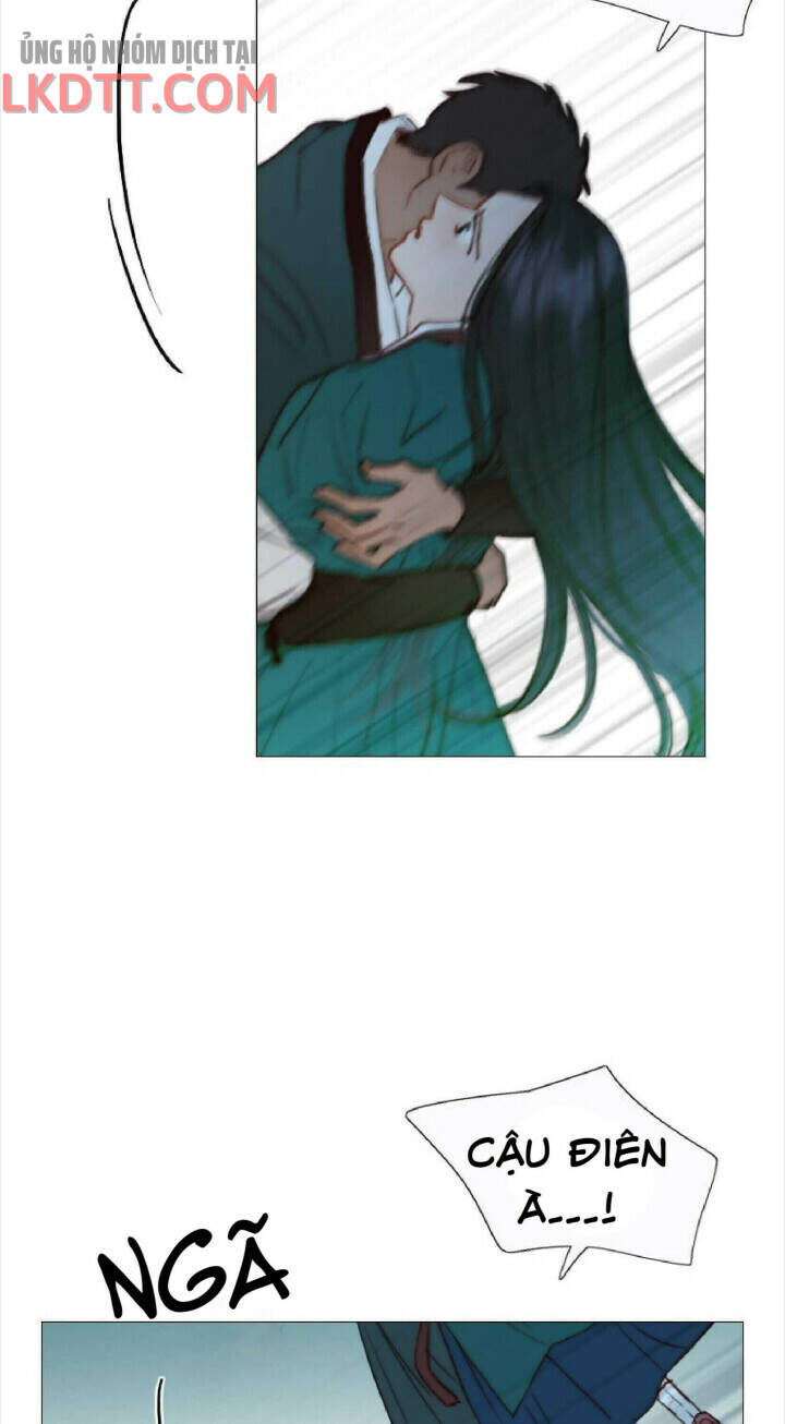 Mùa Đông Tăm Tối Chapter 61 - 13