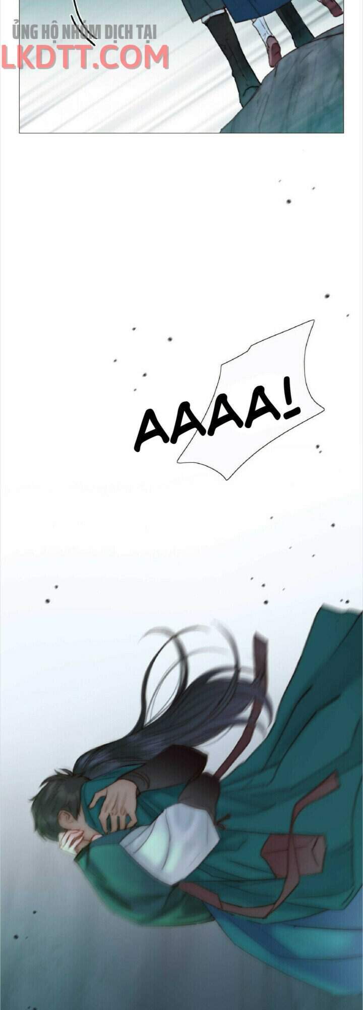 Mùa Đông Tăm Tối Chapter 61 - 14
