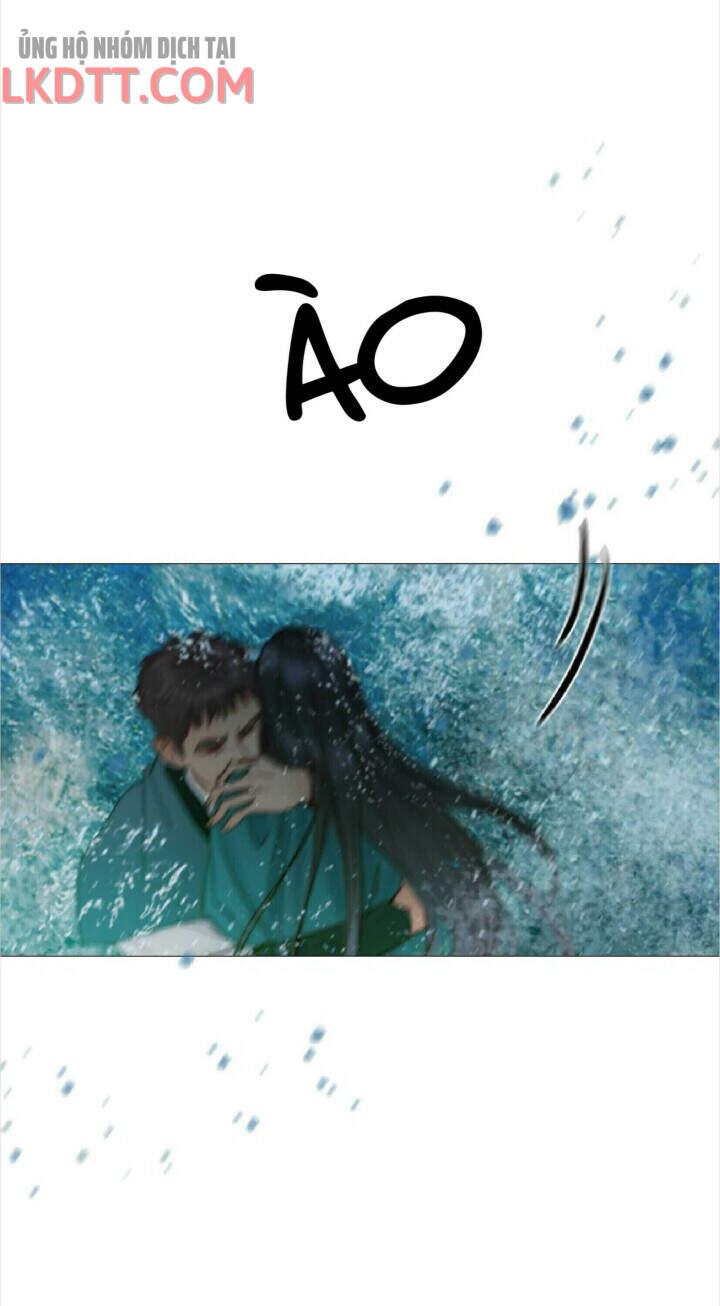 Mùa Đông Tăm Tối Chapter 61 - 16