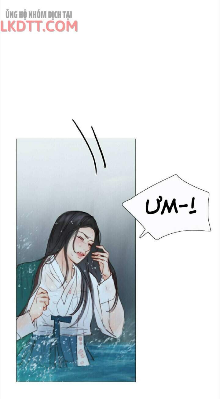 Mùa Đông Tăm Tối Chapter 61 - 17