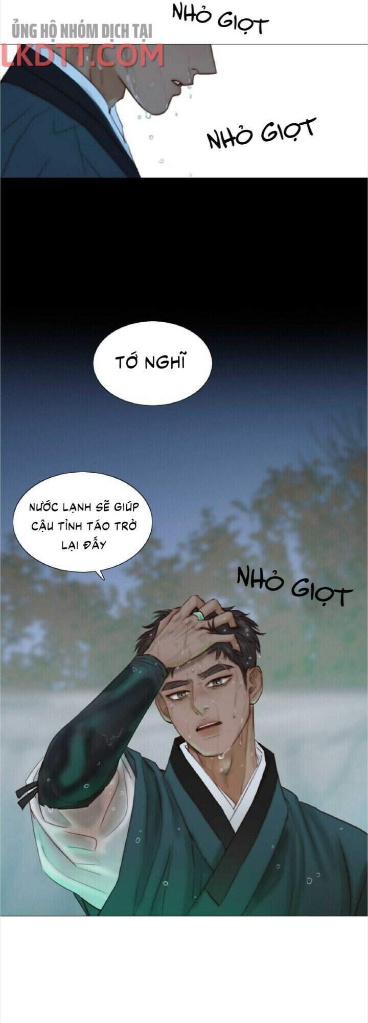 Mùa Đông Tăm Tối Chapter 61 - 19