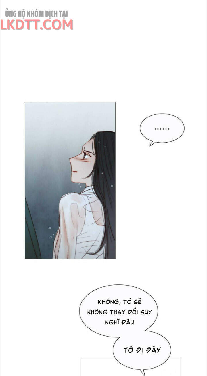 Mùa Đông Tăm Tối Chapter 61 - 21