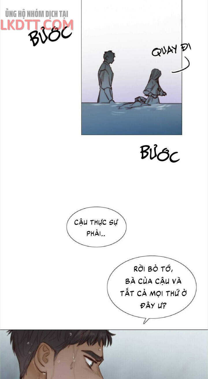 Mùa Đông Tăm Tối Chapter 61 - 22