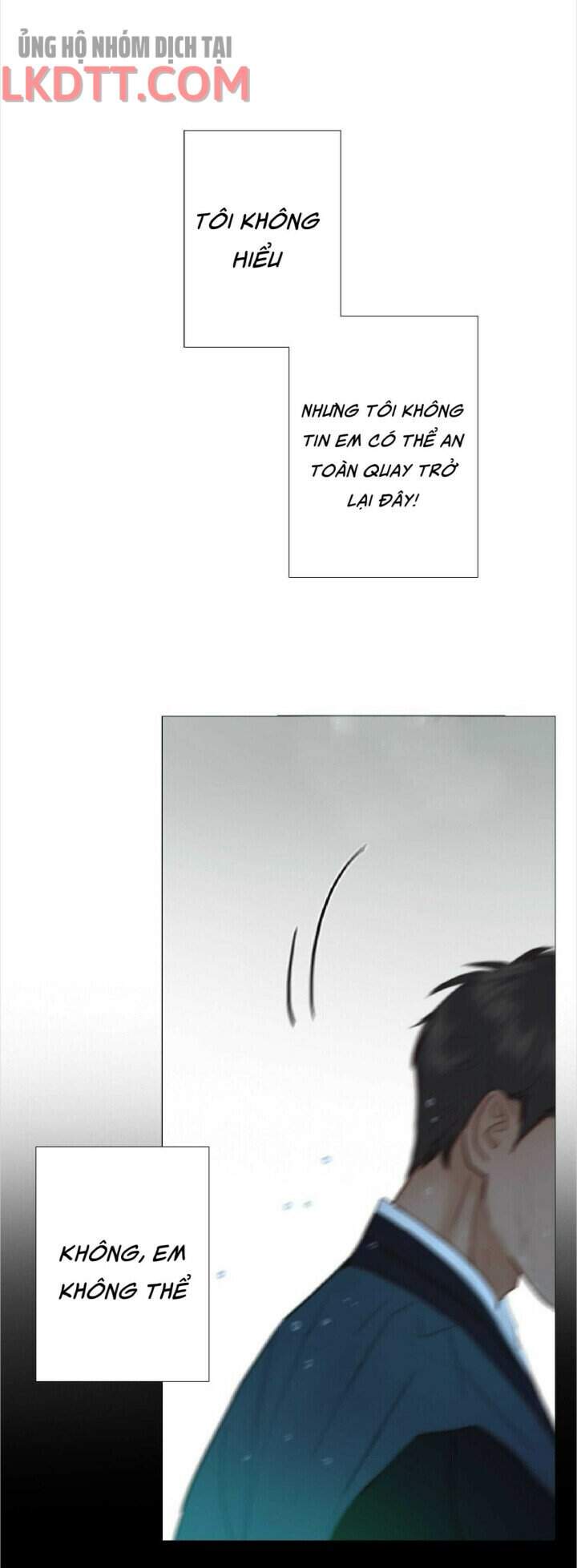 Mùa Đông Tăm Tối Chapter 61 - 25