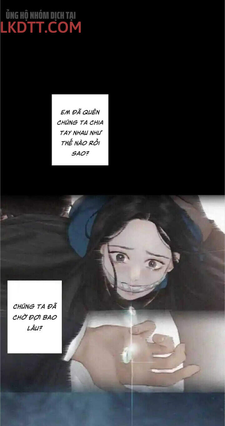 Mùa Đông Tăm Tối Chapter 61 - 26