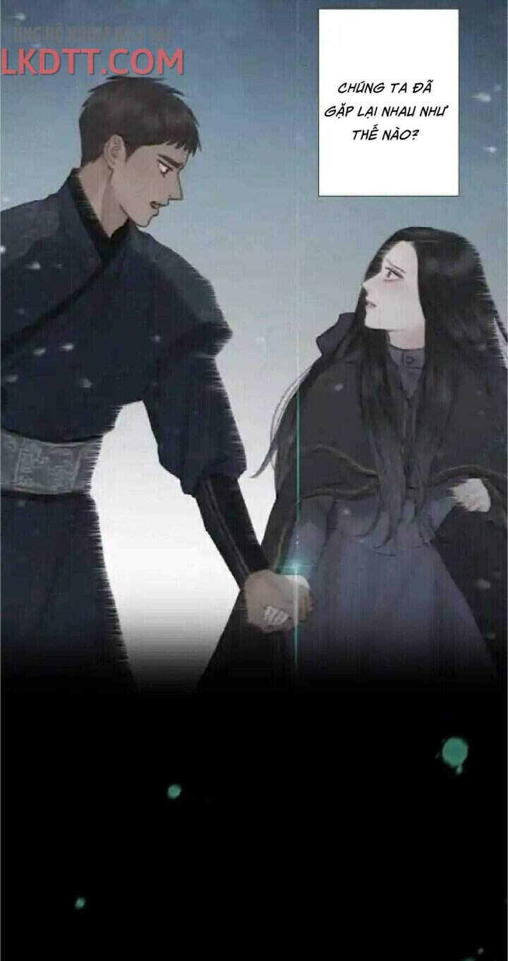 Mùa Đông Tăm Tối Chapter 61 - 27