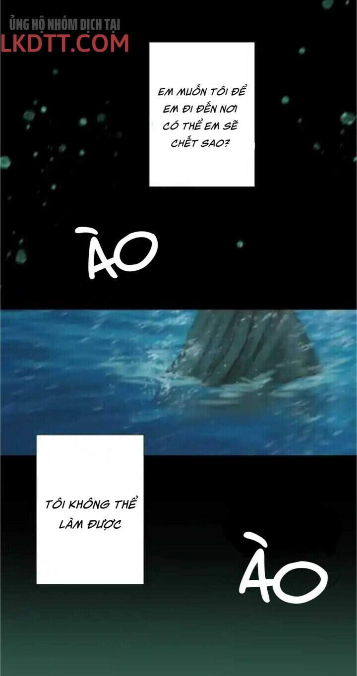 Mùa Đông Tăm Tối Chapter 61 - 28