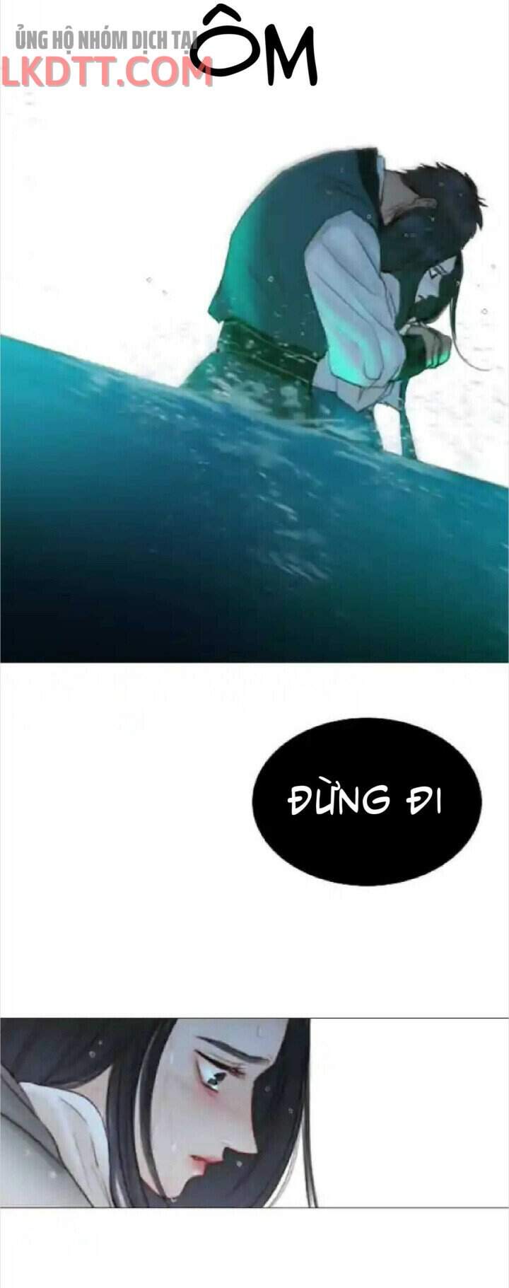 Mùa Đông Tăm Tối Chapter 61 - 30