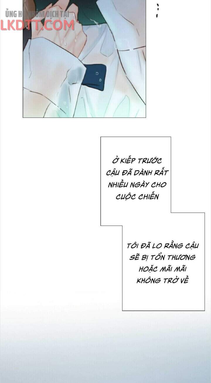 Mùa Đông Tăm Tối Chapter 61 - 32