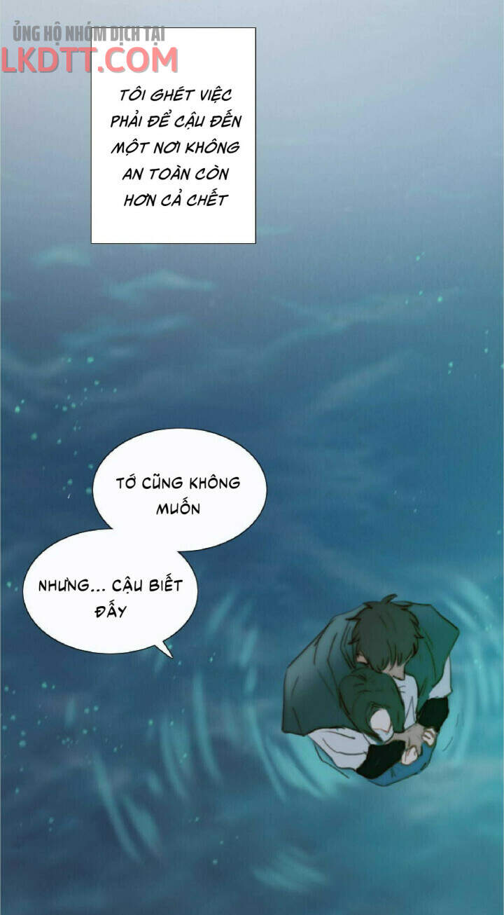 Mùa Đông Tăm Tối Chapter 61 - 33