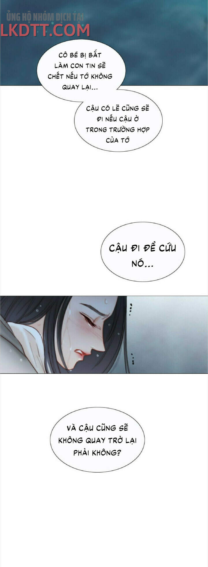 Mùa Đông Tăm Tối Chapter 61 - 34