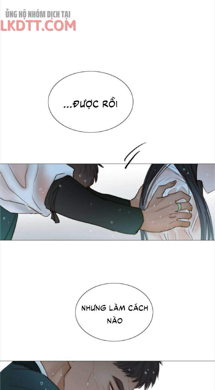 Mùa Đông Tăm Tối Chapter 61 - 35