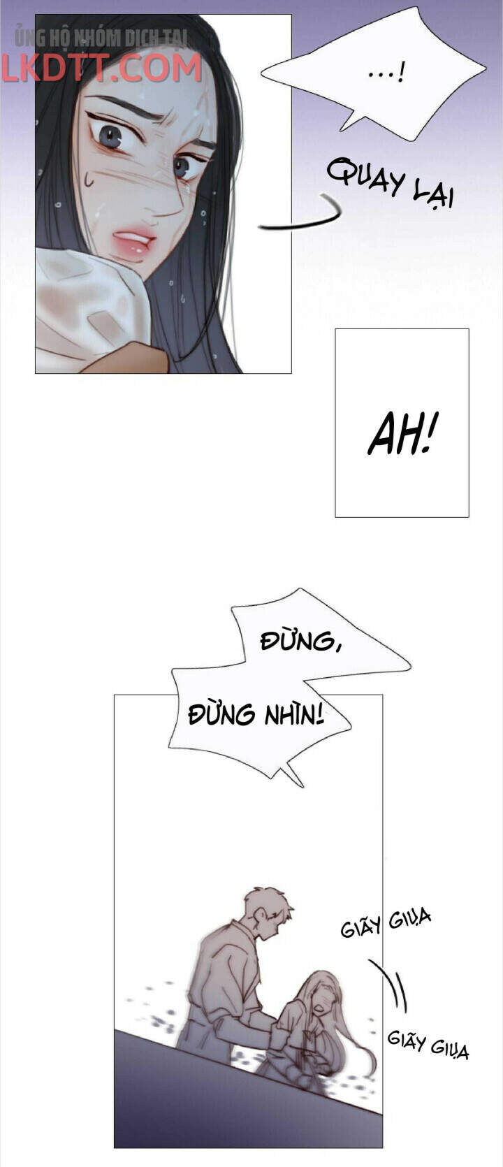 Mùa Đông Tăm Tối Chapter 61 - 39