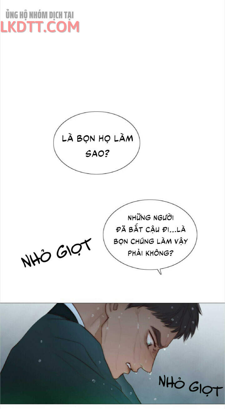 Mùa Đông Tăm Tối Chapter 61 - 40