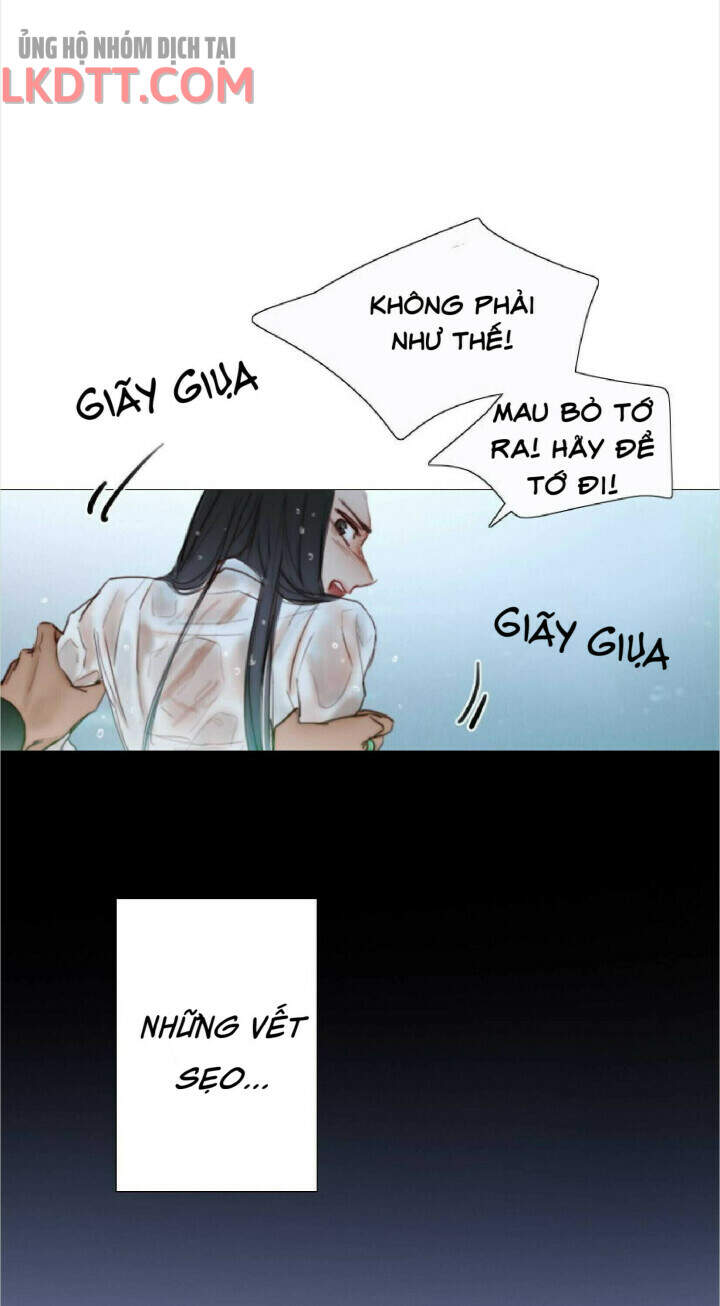 Mùa Đông Tăm Tối Chapter 61 - 41