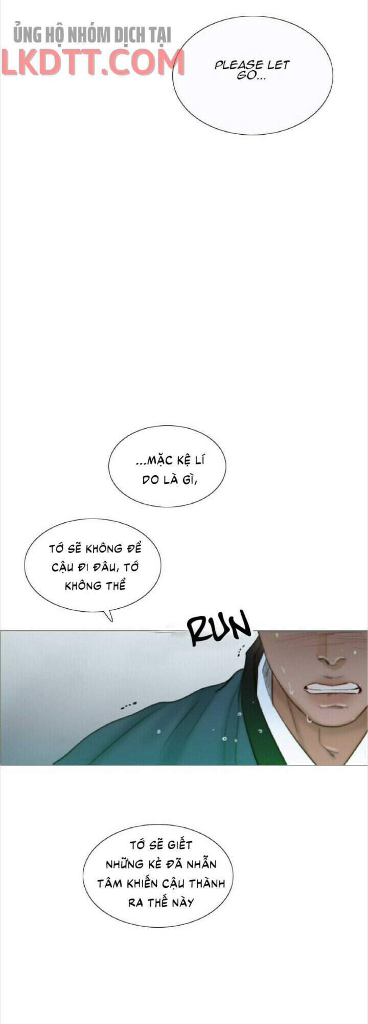 Mùa Đông Tăm Tối Chapter 61 - 43