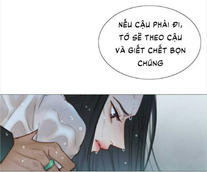 Mùa Đông Tăm Tối Chapter 61 - 44