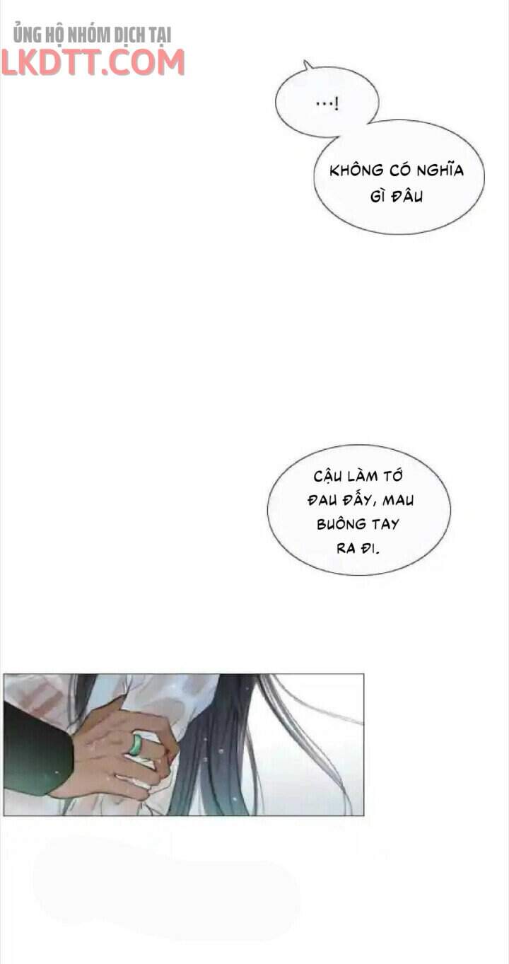 Mùa Đông Tăm Tối Chapter 61 - 45