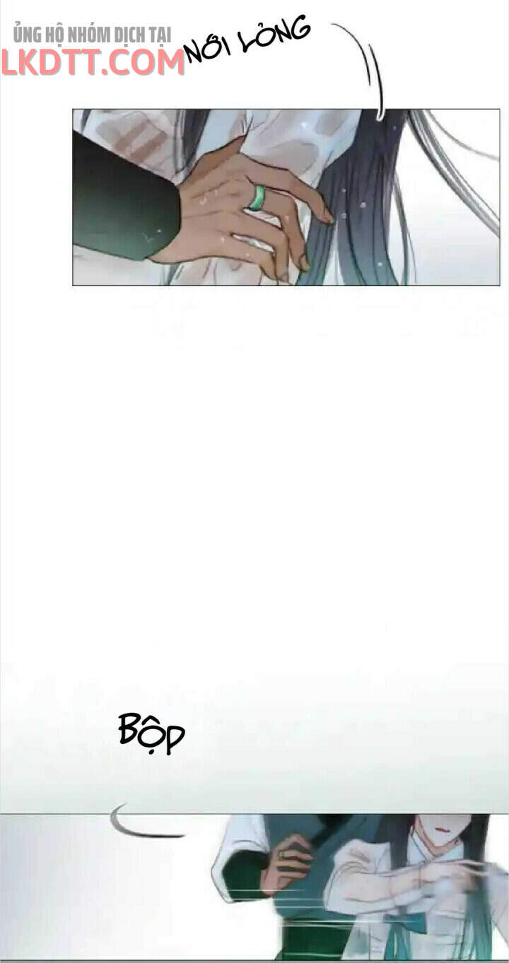 Mùa Đông Tăm Tối Chapter 61 - 46