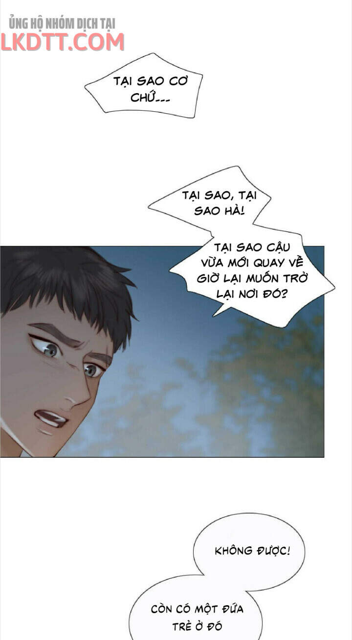 Mùa Đông Tăm Tối Chapter 61 - 6