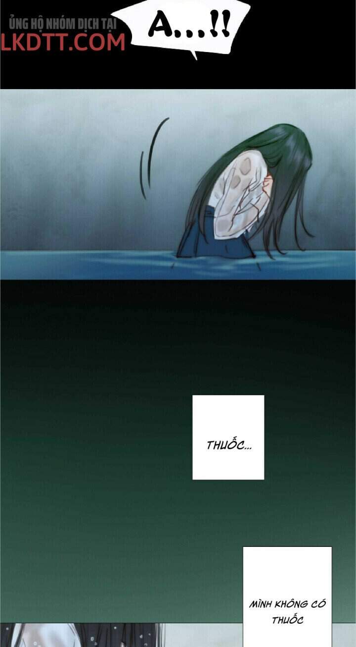 Mùa Đông Tăm Tối Chapter 61 - 52