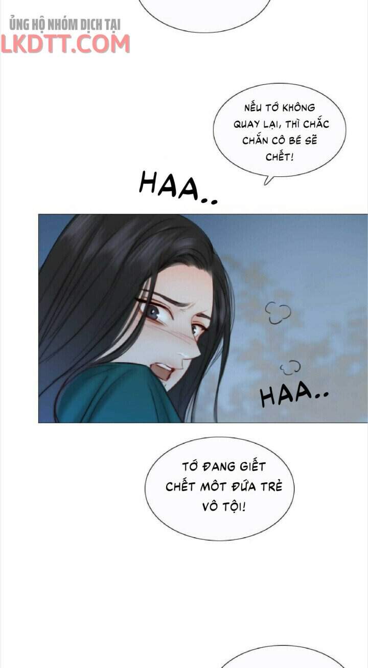 Mùa Đông Tăm Tối Chapter 61 - 7