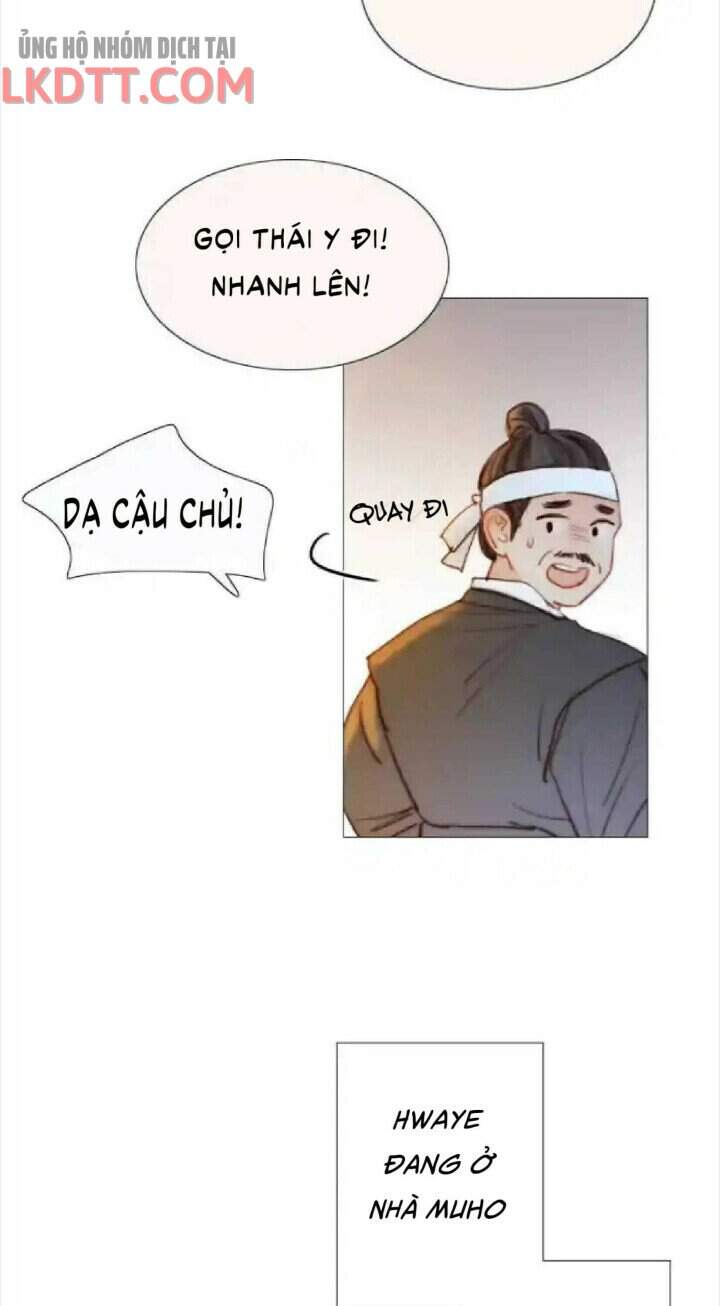 Mùa Đông Tăm Tối Chapter 61 - 67