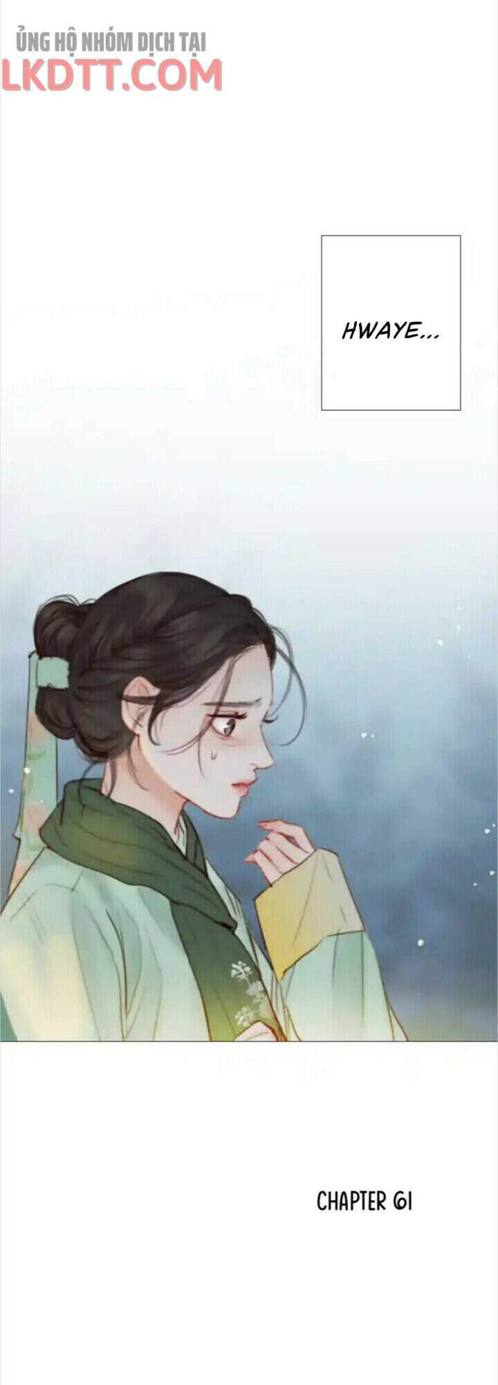 Mùa Đông Tăm Tối Chapter 61 - 69