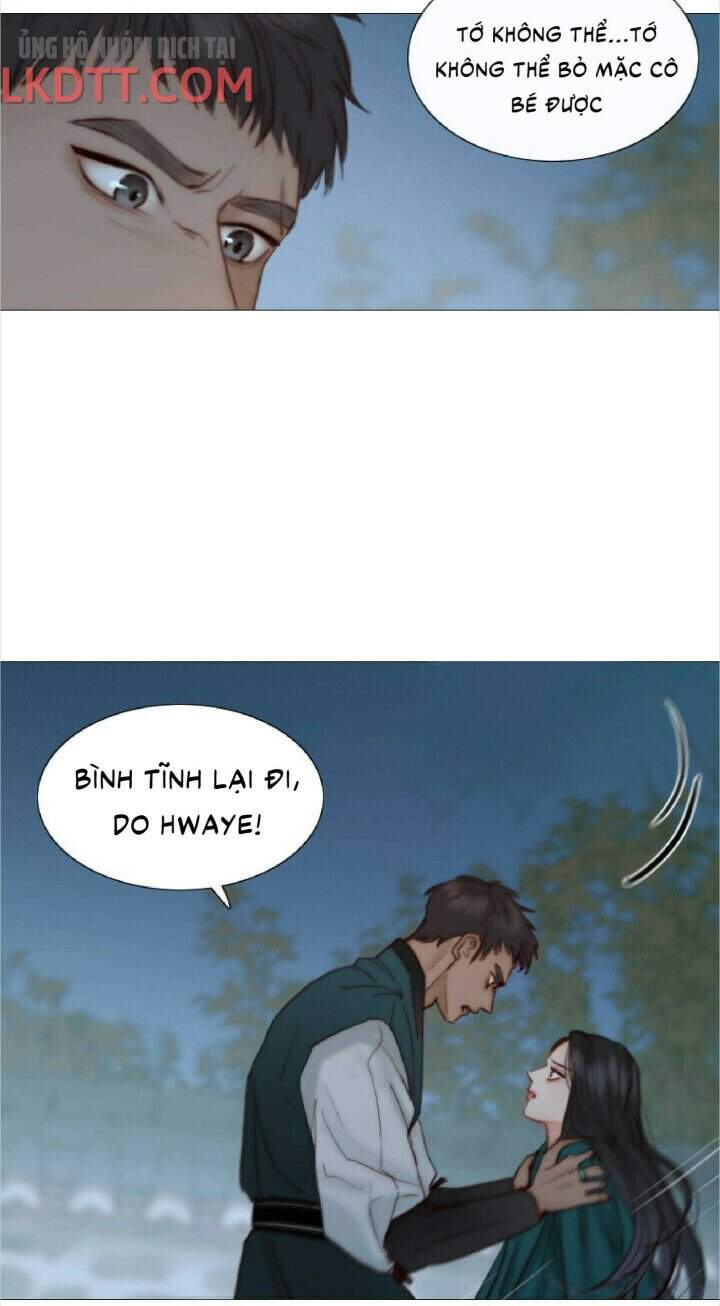 Mùa Đông Tăm Tối Chapter 61 - 8