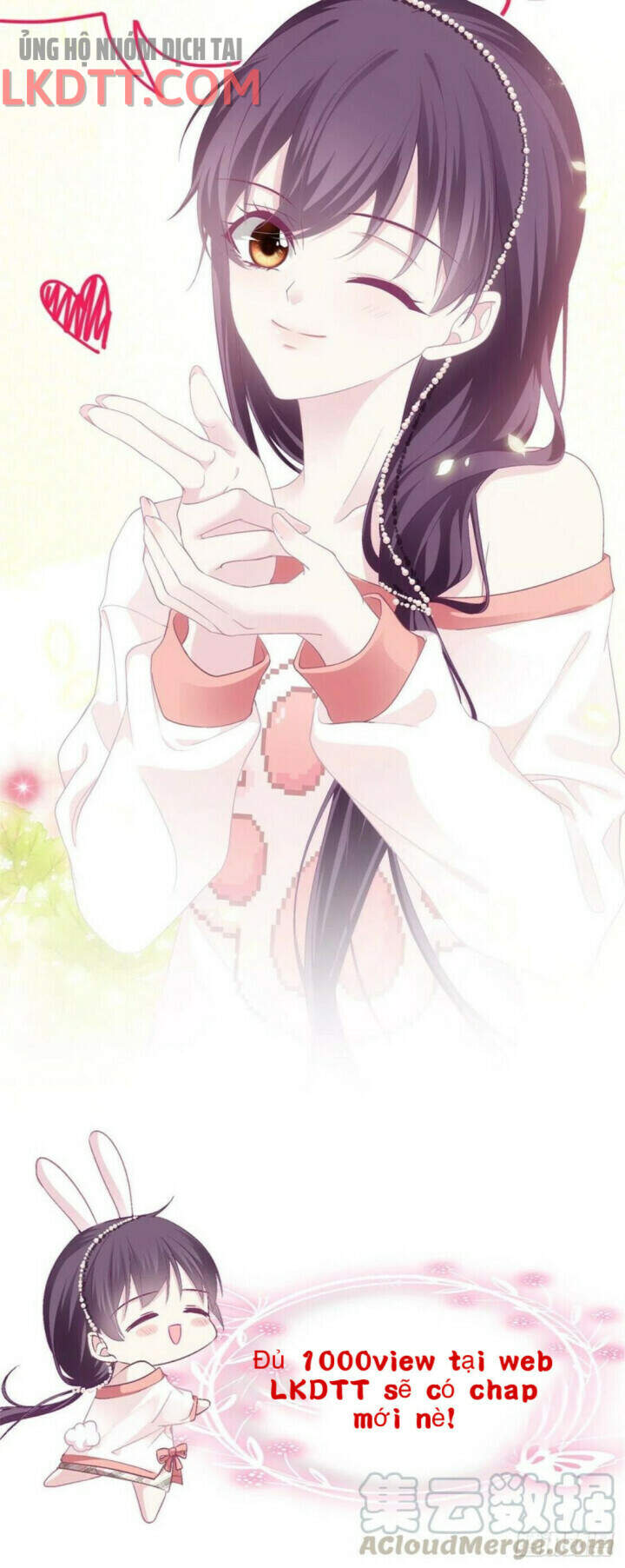 Mùa Đông Tăm Tối Chapter 61 - 72