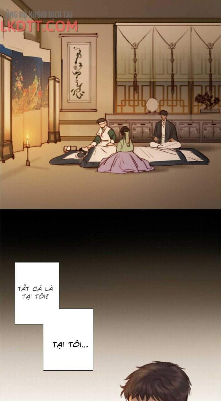 Mùa Đông Tăm Tối Chapter 62 - 2