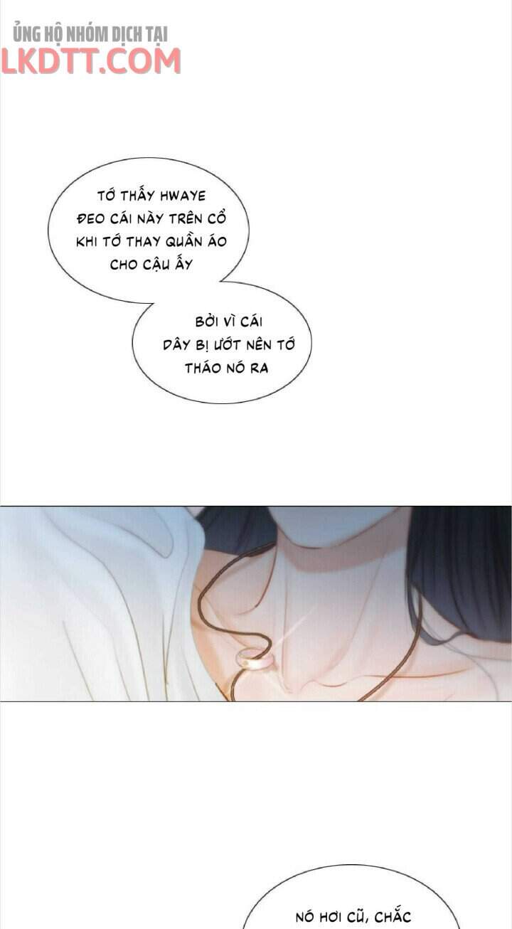 Mùa Đông Tăm Tối Chapter 62 - 11