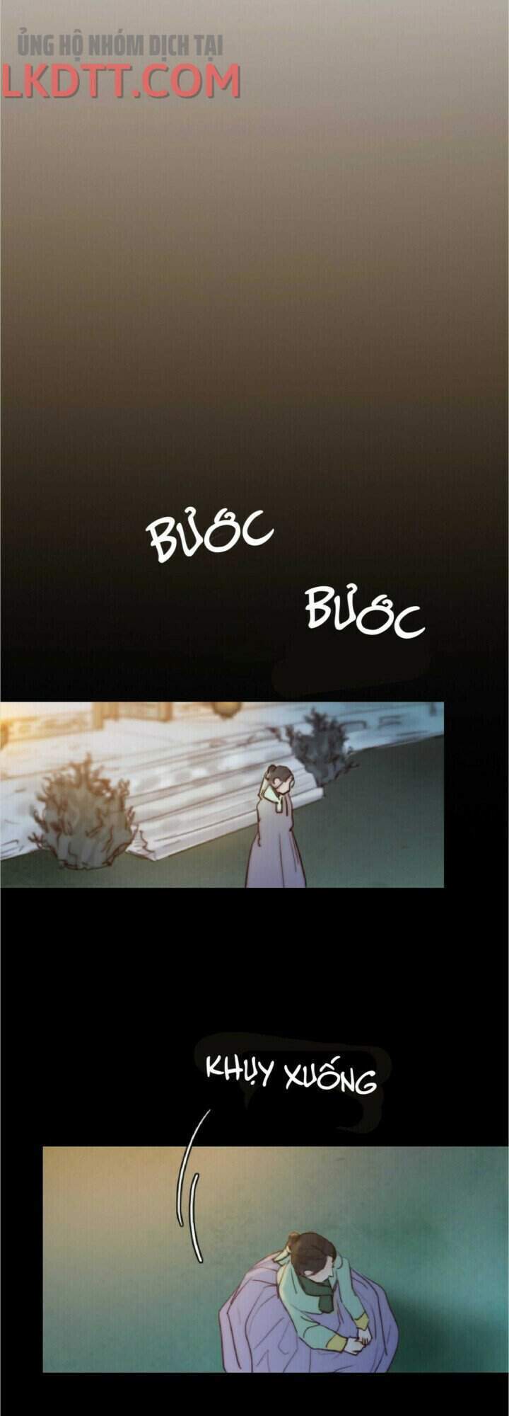 Mùa Đông Tăm Tối Chapter 62 - 14
