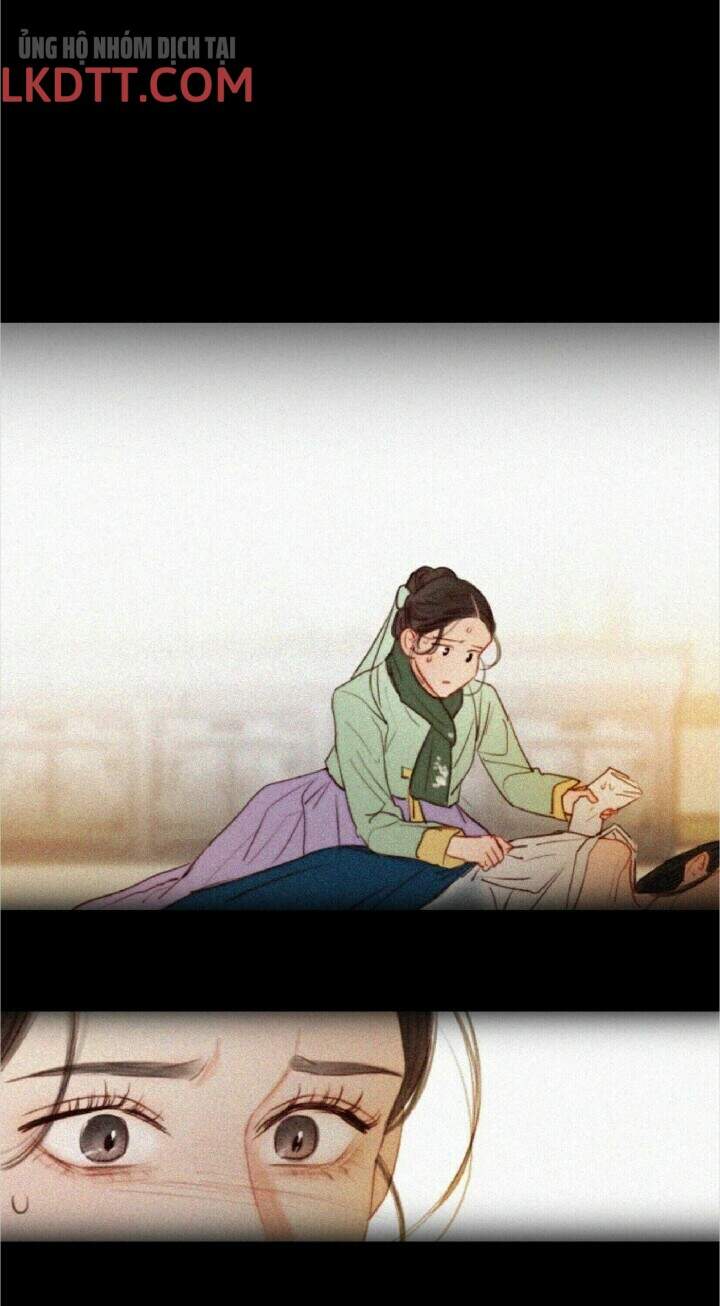 Mùa Đông Tăm Tối Chapter 62 - 16