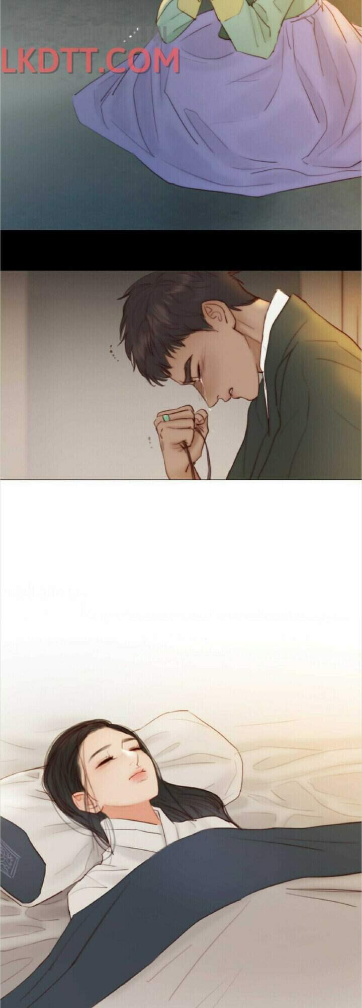 Mùa Đông Tăm Tối Chapter 62 - 19