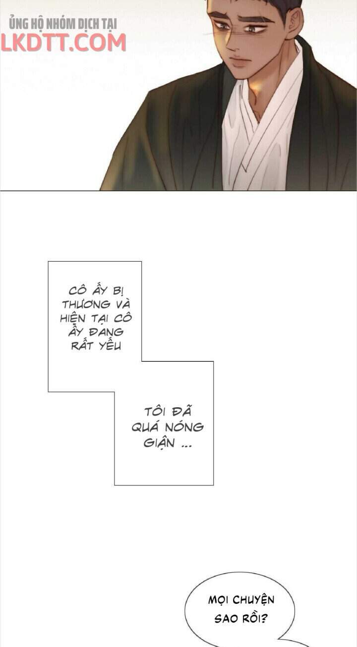 Mùa Đông Tăm Tối Chapter 62 - 3