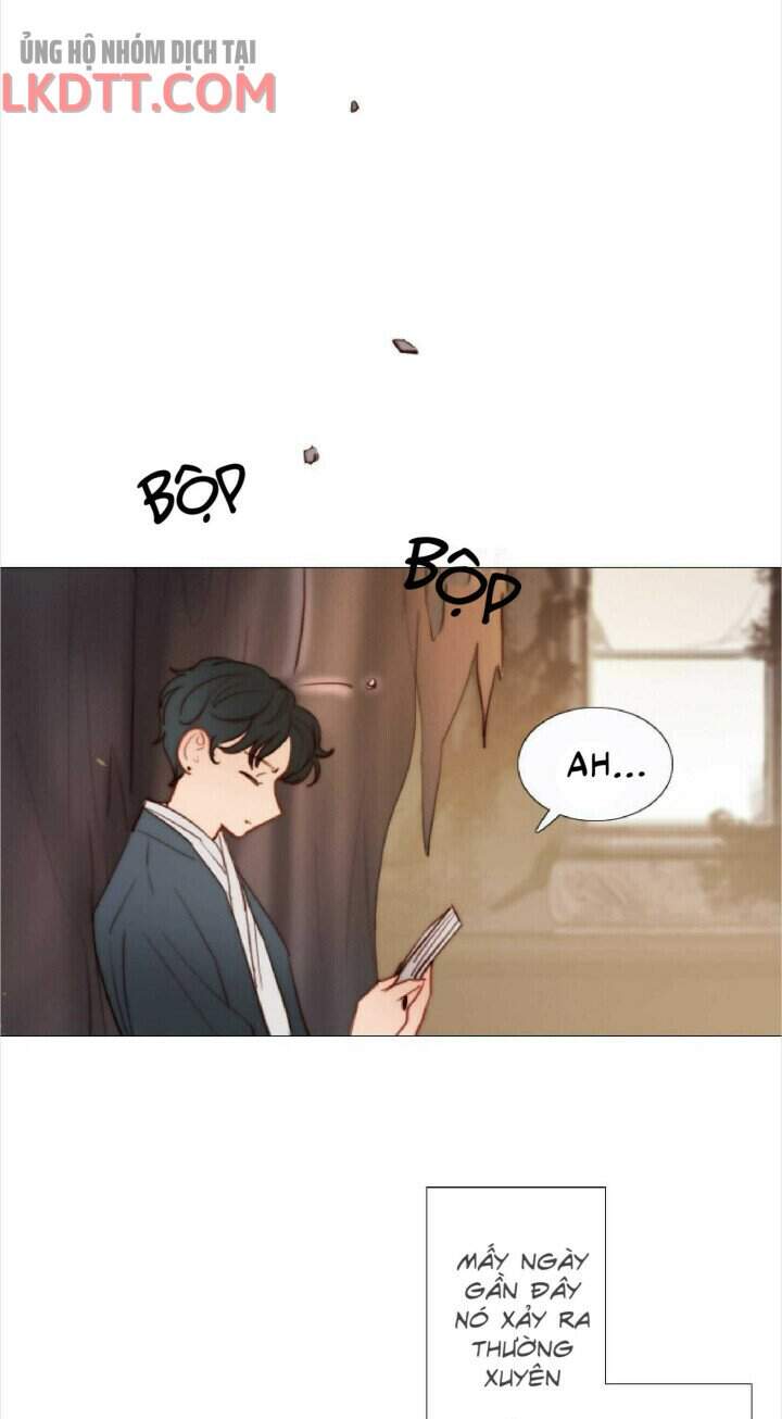 Mùa Đông Tăm Tối Chapter 62 - 23