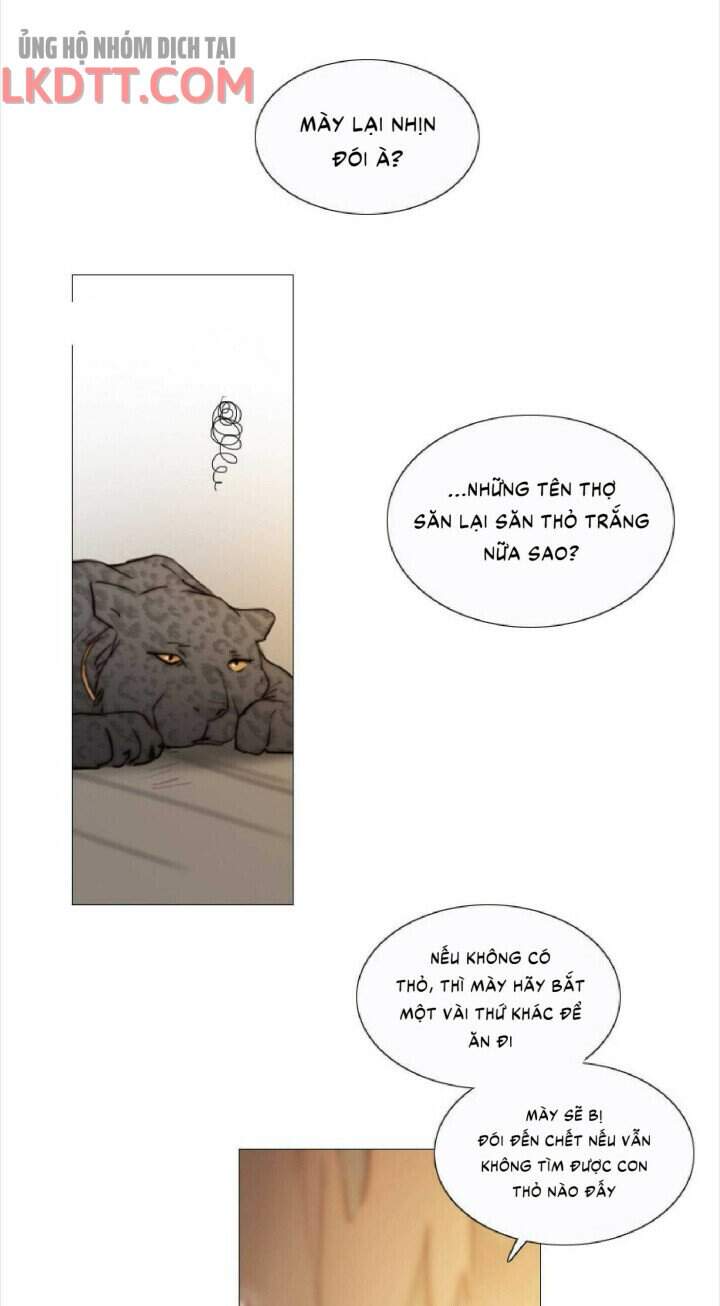 Mùa Đông Tăm Tối Chapter 62 - 25