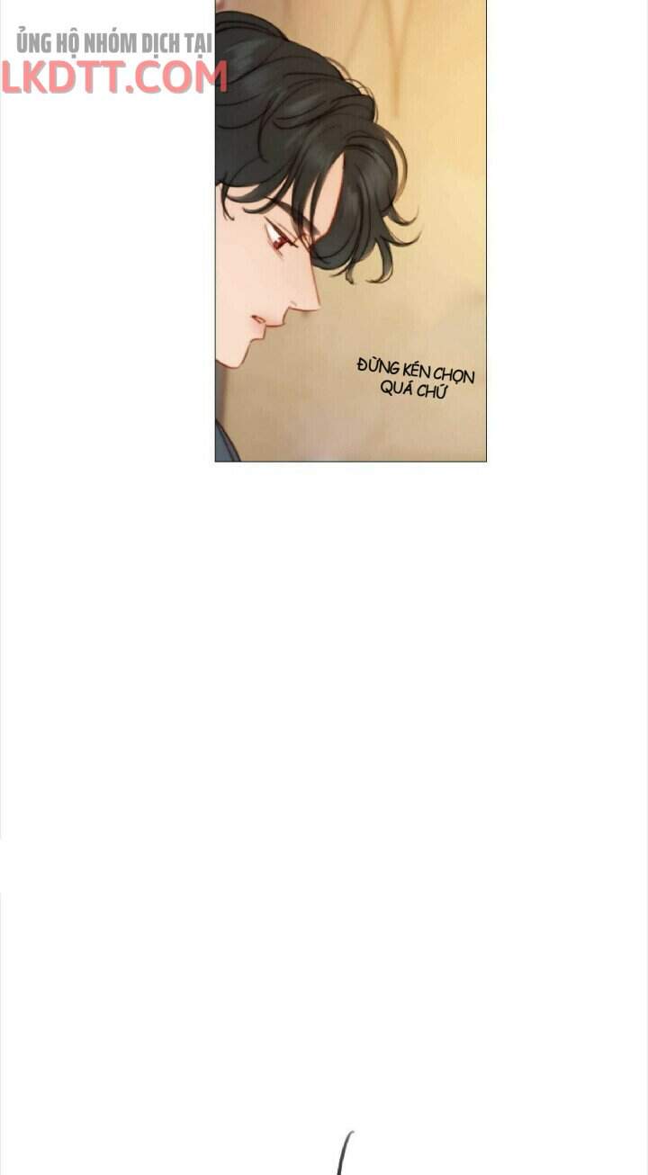 Mùa Đông Tăm Tối Chapter 62 - 26