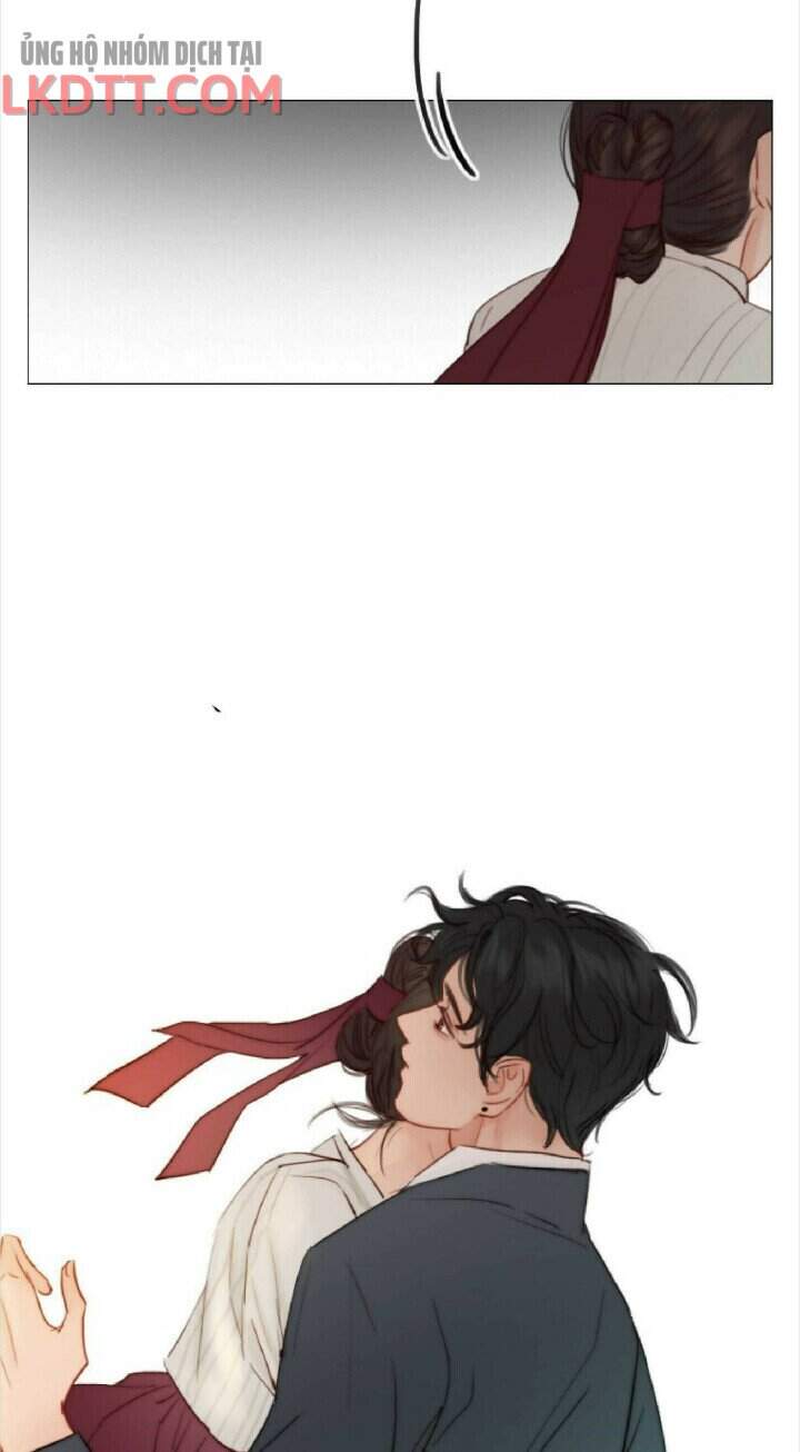 Mùa Đông Tăm Tối Chapter 62 - 27