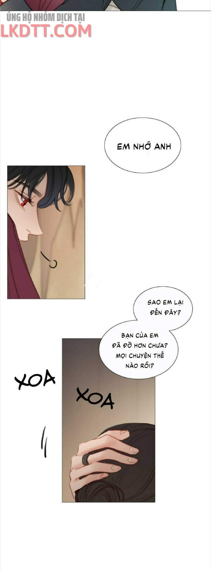 Mùa Đông Tăm Tối Chapter 62 - 28