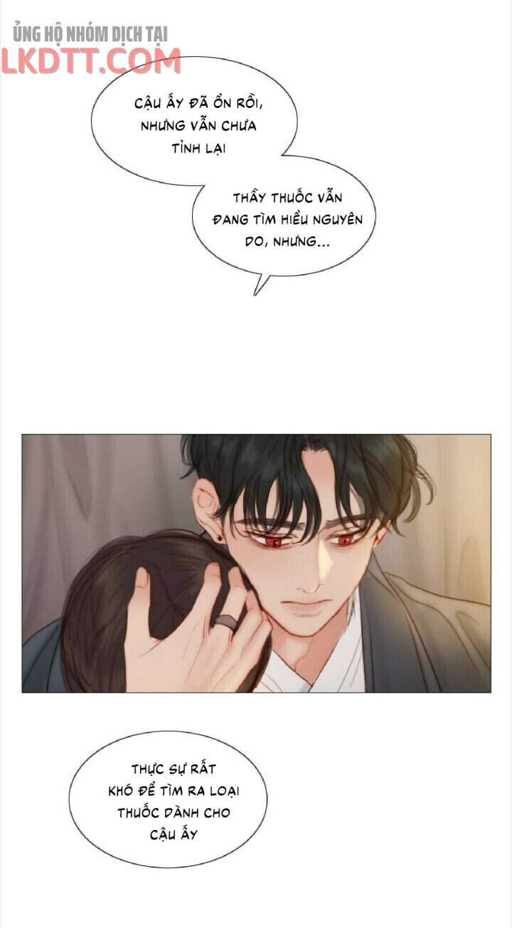 Mùa Đông Tăm Tối Chapter 62 - 29