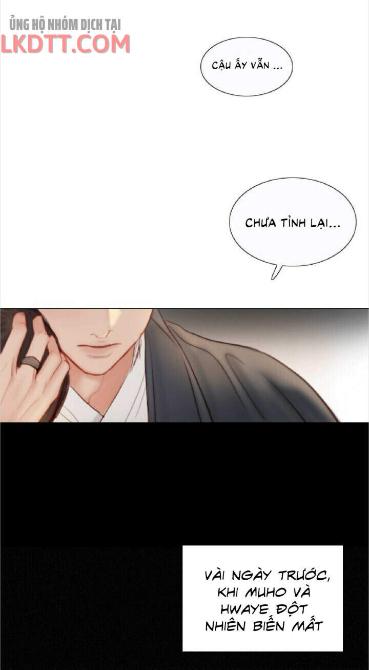 Mùa Đông Tăm Tối Chapter 62 - 30