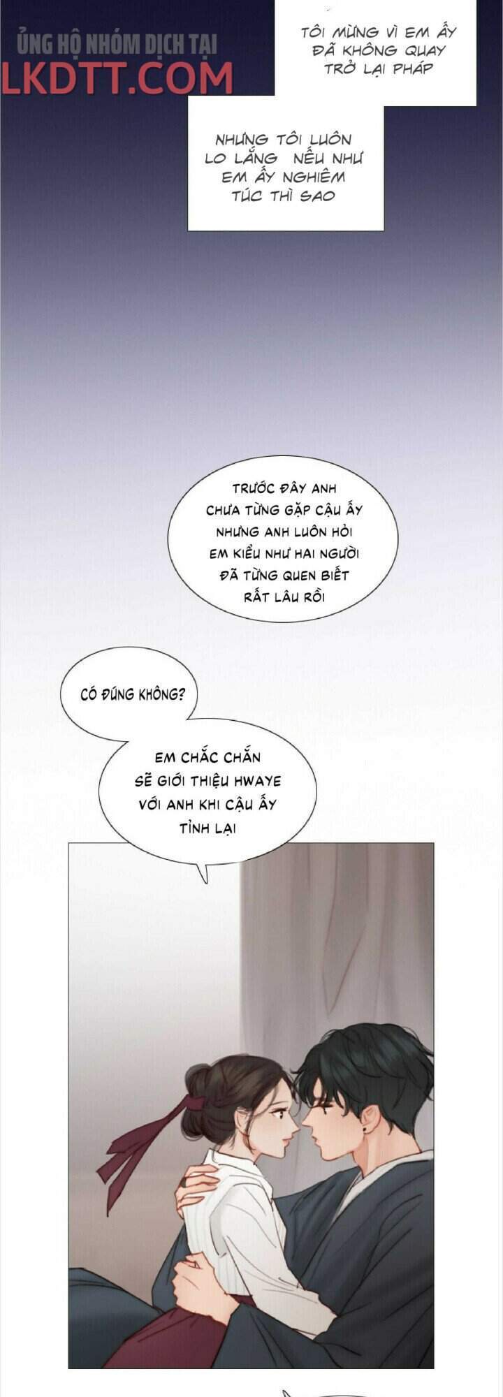 Mùa Đông Tăm Tối Chapter 62 - 32