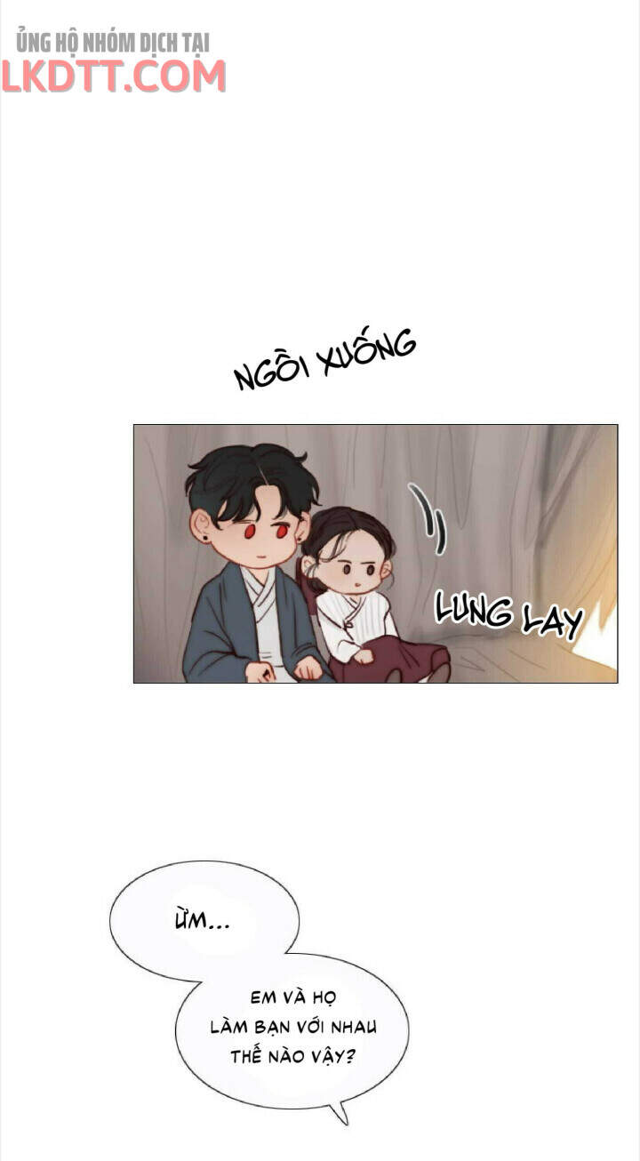 Mùa Đông Tăm Tối Chapter 62 - 34