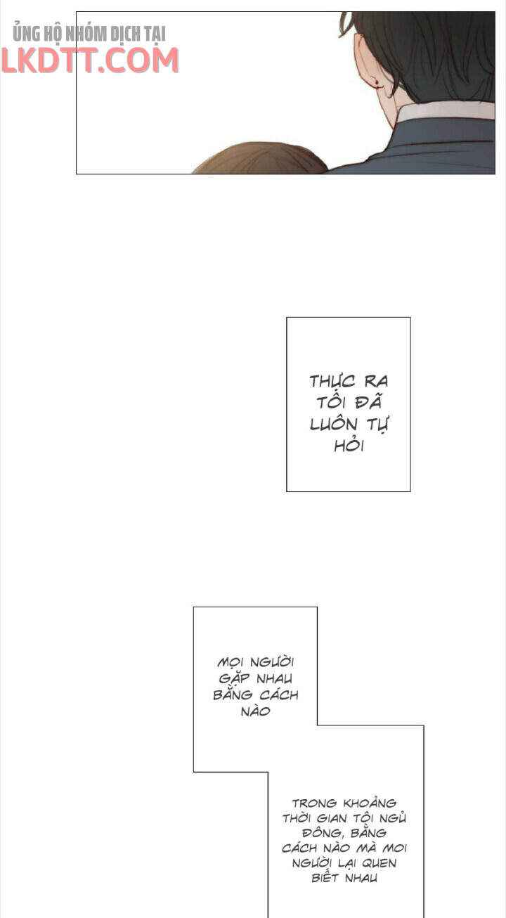 Mùa Đông Tăm Tối Chapter 62 - 35